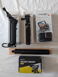 Insta 360 Ace Pro