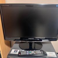 Televisore Samsung B2230HD