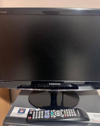 Televisore Samsung B2230HD