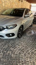 Fiat tipo 1.4  16v 95cv GPL