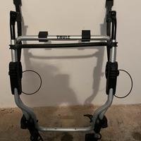 Thule porta bici auto
