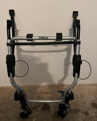 Thule porta bici auto