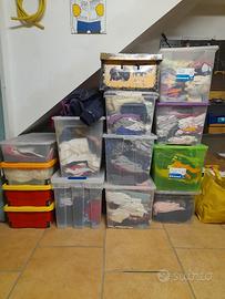 abbigliamento bambino