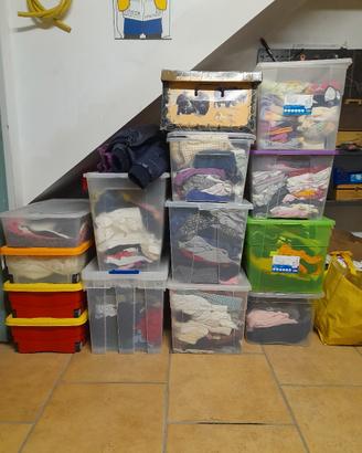 abbigliamento bambino