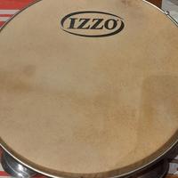 tamburello Izzo