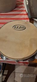 tamburello Izzo