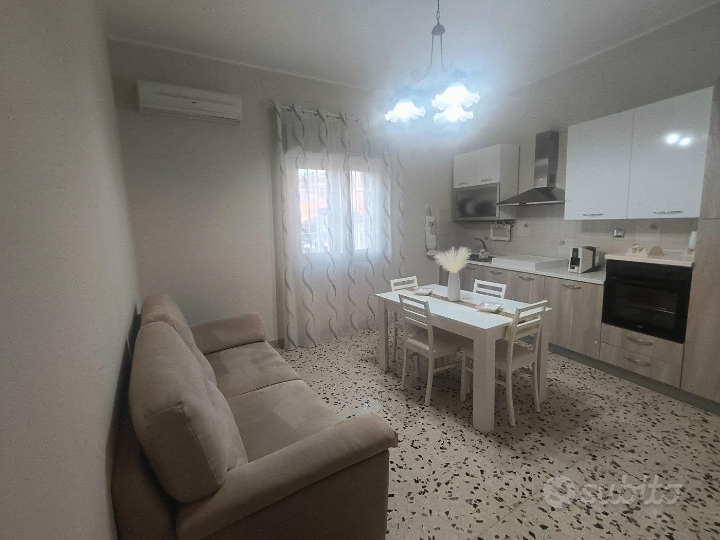 Apartment in Messina, Fondo Lucchesi, III Circoscrizione - Vista 6