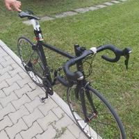 Bici da corsa F.Bonetti 