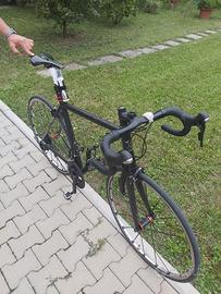 Bici da corsa F.Bonetti 