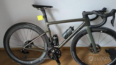 Specialized Tarmac SL8 S-works