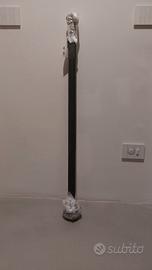 Steel Mace Bell Club  - Power Guidance 5 kg