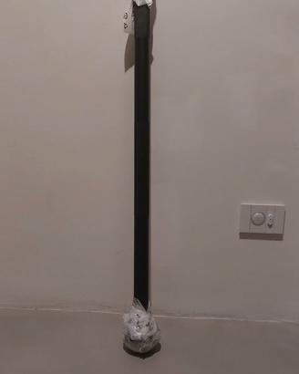 Steel Mace Bell Club  - Power Guidance 5 kg