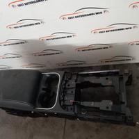 Bracciolo tunnel centrale Jaguar E-Pace X540 2018