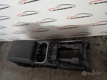 Bracciolo tunnel centrale Jaguar E-Pace X540 2018