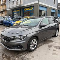 Fiat Tipo 1.6 Mjt S&S 5 porte Lounge