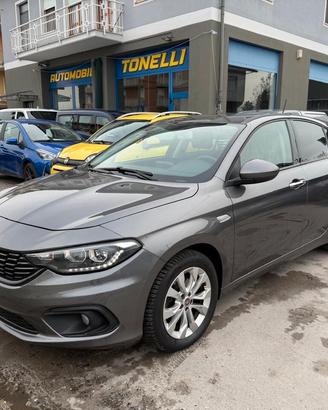 Fiat Tipo 1.6 Mjt S&S 5 porte Lounge