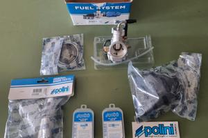 Carburatore 24 Polini Cp Evolution