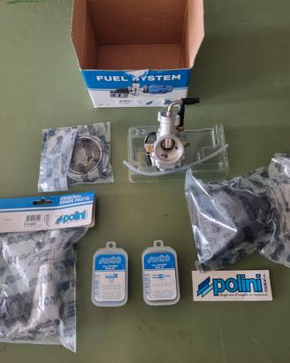 Carburatore 24 Polini Cp Evolution
