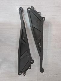 Fiancatine copri attacchi valigie Tuareg 660