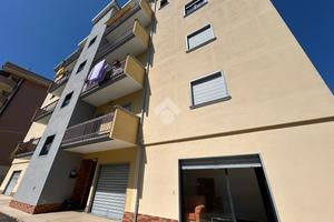 MAGAZZINO A CORIGLIANO-ROSSANO