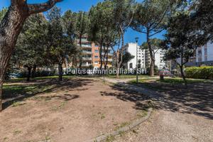 Roma - Colombo - Garbatella - Luminoso piano alto