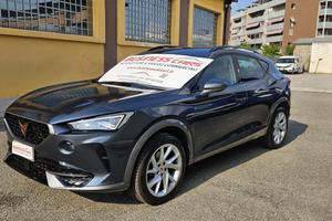 Cupra Formentor 1.5 TSI DSG KM. 68.000 UNICO PROPR