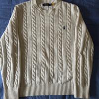 Maglione Polo Ralph Lauren