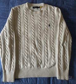 Maglione Polo Ralph Lauren