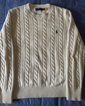 Maglione Polo Ralph Lauren