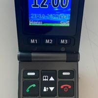 SAIET FLIP cellulare