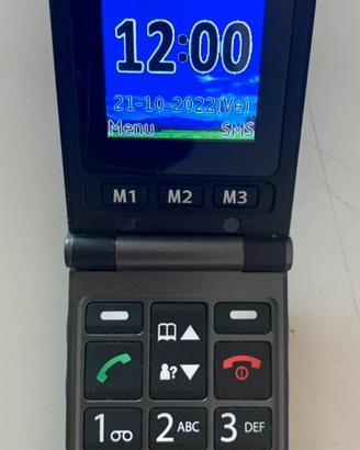 SAIET FLIP cellulare