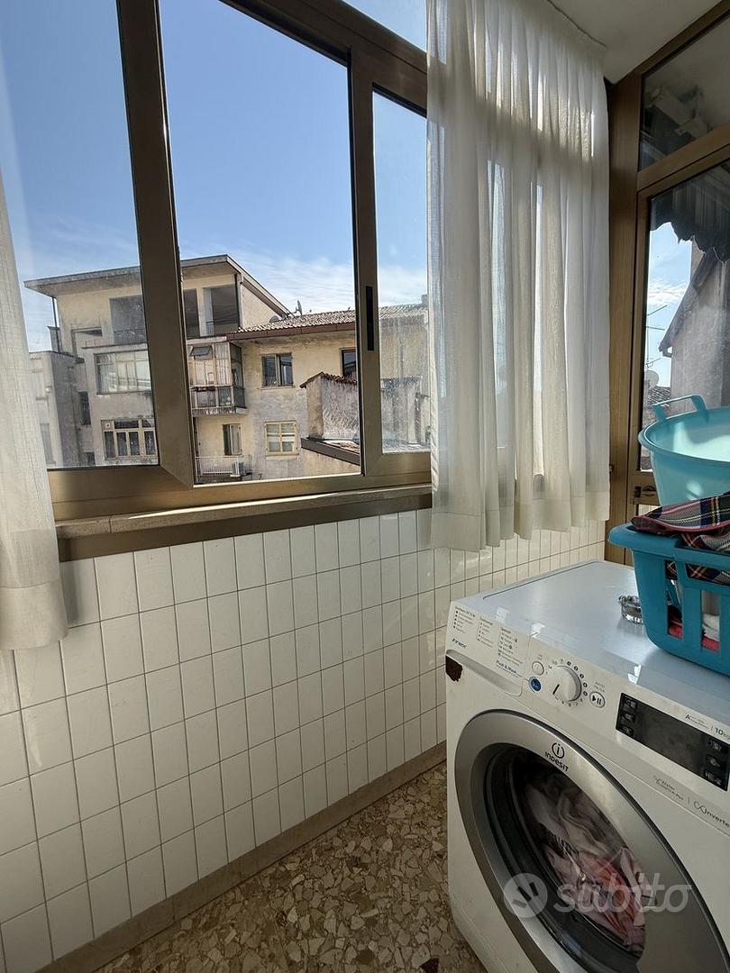 Appartamento – Udine, Borgo Gemona / Borc Glemone, San Marco - Vista 3