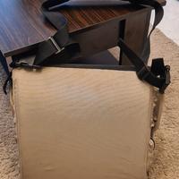 Fasciatoio da viaggio