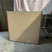 SPECCHIO 60x60 CALLIGARIS CORNICI IN LEGNO