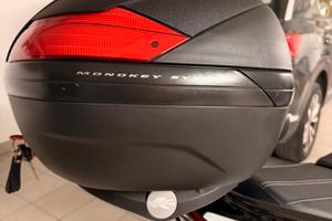 Bauletto kappa x maxsym 500/508