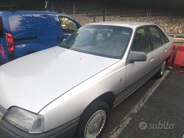 Opel omega 