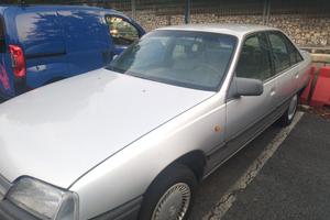 Opel omega 