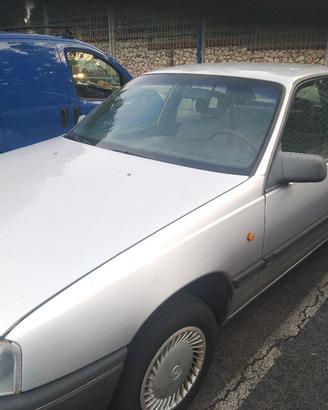 Opel omega 