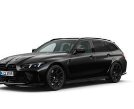 BMW M3 Competition M xDrive Touring