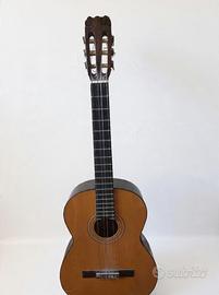 🎸 Chitarra classica