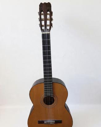 🎸 Chitarra classica