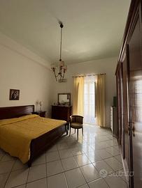 Bilocale via Sallemi, Caltanissetta