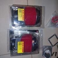 Collettore lamellare vmc 30 vespa 