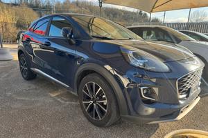 Ford Puma 1.0 EcoBoost Hybrid 125 CV S&S aut. ST-L