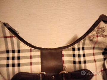 borsa tracolla nuova 