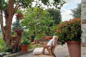Villa di 135 m² con 5 locali e box auto a Santa Lu