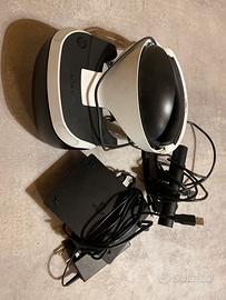 Sony Ps Vr + Astrobot