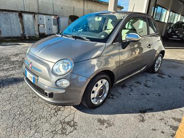 Fiat 500 1.2 GQ unico proprietario