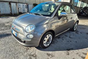 Fiat 500 1.2 GQ unico proprietario