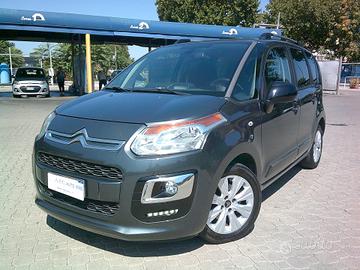 Citroen C3 Picasso PureTech 110 Exclusive